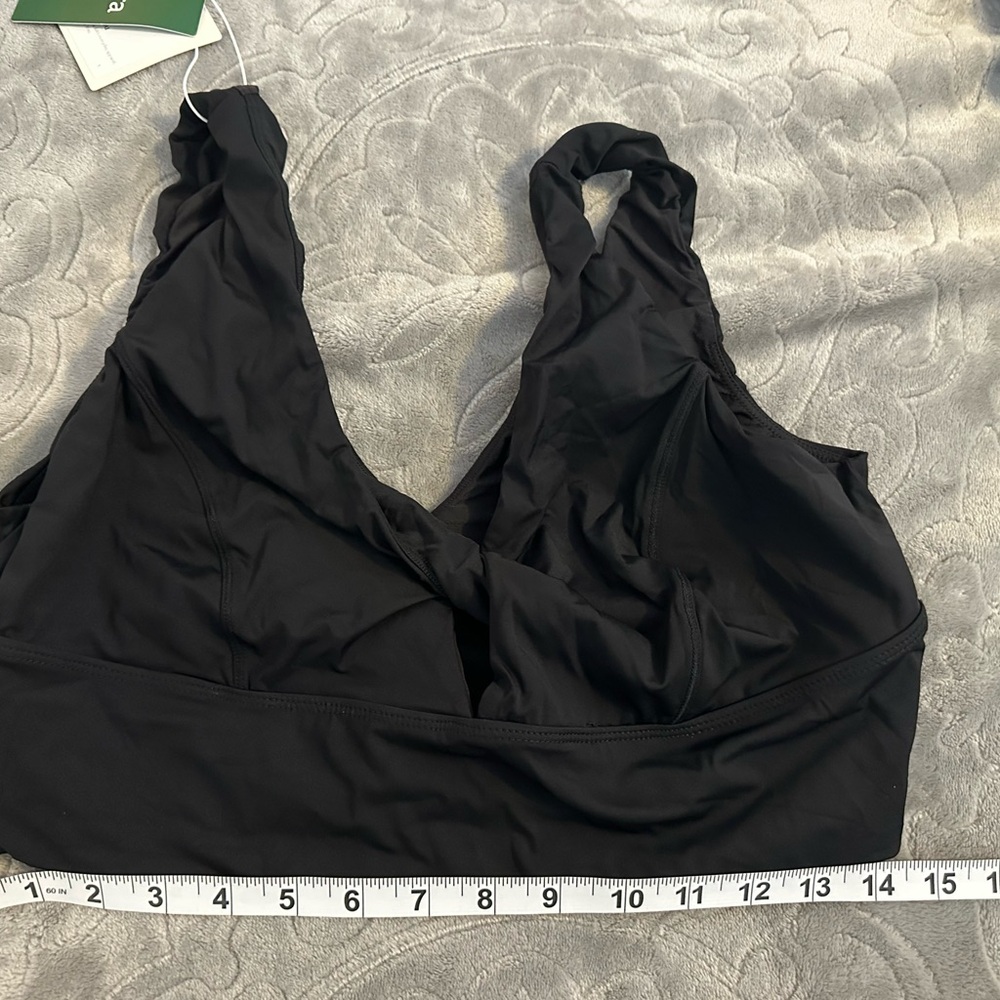 HALARA Elegant Black Apparel Large NEW - Picture 4 of 4